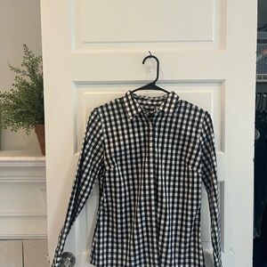 Banana Republic Riley tailored Button-Up Shirt